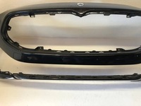 фото thumb №14, Maserati grecale trofeo бампер 22 -