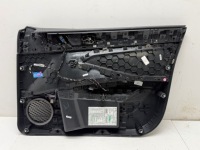 2023 volkswagen jetta америка обшивка дверь передних в Украине, фото thumb