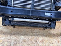 фото thumb №5, Pas передний усилитель балка радиатор mercedes ml w166 gl gle x166 3.0d