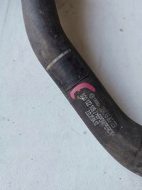 фото thumb №2, Vw audi шланг труба wody orginał оригінальний номер 5q0122109j