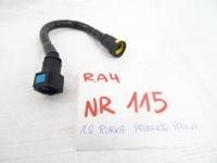 фото thumb №8, Citroen c3 iii 1.2 vti трубка шланг топлива