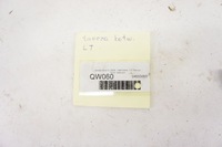 фото thumb №5, Qw060 skoda fabia iv 21- защита диск левый задняя 2q0609075