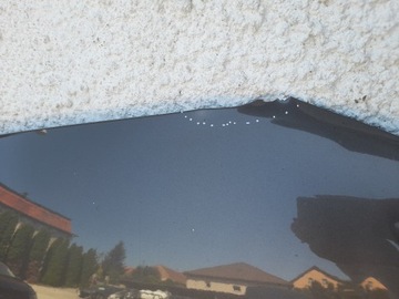 фото thumb №10, Audi a6 c7 4g 2014r капот кришка двигуна сірий ly1p оригінал