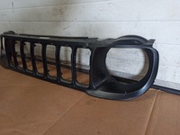 фото thumb №4, Решётка радиатора решётка радиатора jeep renegade lift 52088680 2018- org