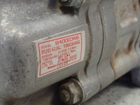 фото thumb №7, Suzuki sx4 06-13 1.6i компресор кондиціонера suzuki 95201-63ja1