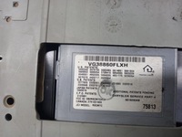 фото thumb №5, Освещение кабины chrysler voyager iv