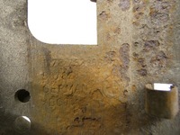 фото thumb №5, Bmw e90 e91 e87 z4 e85 n52 шланг масовий маса кабель