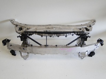 фото thumb №9, Mercedes c w205 205 pas переднее усилитель 43 amg