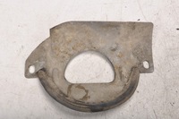 фото thumb №3, Porsche 911 ii 930 заглушка порог правая