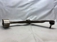 фото thumb №7, Mercedes w176 w246 важіль лівий перед лівий переднє a2463330300