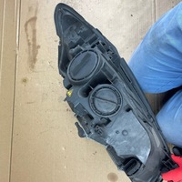 фото thumb №9, Mercedes s w221 lift лампа ліва лівий перед a2218202739 bi ксенон ксенон