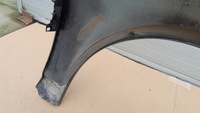 фото thumb №12, Крыло левый перед передний lz7l audi a6 c6 allroad