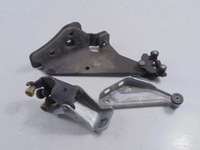 фото thumb №3, Renault kangoo ii петля двері розсувних зад лівий 4977637-b