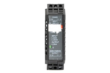 Аналоговые сигналы ABB CC-E IAC/I
