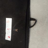 фото thumb №9, Volkswagen vw golf v vi vii обшивка багажника 1k0010344l 1k6863463g