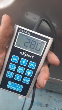 фото thumb №5, Дверь зад правые volvo v50 05r