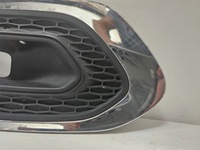 фото thumb №5, Renault оригинальный номер 261a30096r решётка бампера