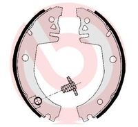 фото thumb №1, Brembo тормозные колодки тормозные skoda favorit