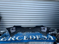 фото thumb №7, Mercedes e 207 coupe кабриолет бампер задний 2078857025