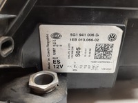 фото thumb №14, Hella фара vw golf 08.12- лівий