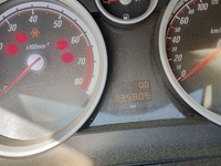 фото thumb №6, Opel astra h iii gtc 1,6 16v спидометр приборы eu панель индикаторов указатели