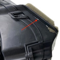 фото thumb №14, Обігрівач renault trafic iii 272700324r