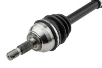 Приводной вал приводная citroen c5 3 2.2hdi 08- левая atm Оригинал, фото thumb