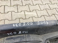 фото thumb №11, Volvo v60 13- lift s60 ii 2.0 d вентилятор модуль корпус 32137337