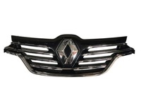 фото thumb №1, Решётка радиатора, решётка радиатора renault koleos ii lift