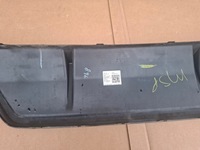 фото thumb №9, Дифузор бампера bmw 3 g20 g21 m набір рестайлінг lci оригінал гарний стан