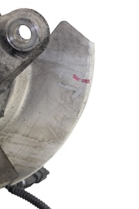 фото thumb №6, Chrysler pacifica 17 поворотный кулак ступица левая задняя