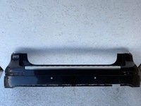 фото thumb №1, Бампер задняя задний mercedes gl x166 166 w166