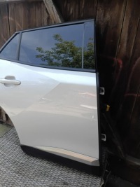 фото thumb №2, Двері задні праве peugeot 2008 ii kwe