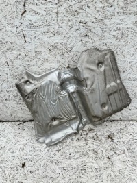 фото thumb №2, Kuga mk2 захист теплова глушника cv61-r114b06-ad