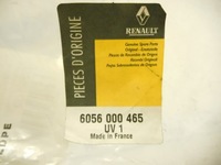 фото thumb №7, Усилитель блок двигателя renault 6056000465