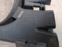 Lh решітка бампера протитуманної фари renault scenic 2 рестайлінг Доставка, фото thumb