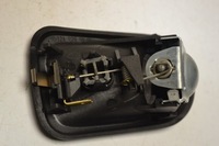 фото thumb №7, Mercedes w124 w126 лампа заднего стойка интерьера