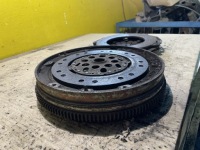 фото thumb №7, Зчеплення комплект двомасовий маховик sprinter 2.3d