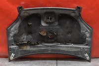 фото thumb №11, Капот кришка двигуна czarna ford fusion 1 i lift 05-12