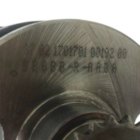 2017 fiat tipo wał коленчатый 37021701701 Оригинал, фото thumb