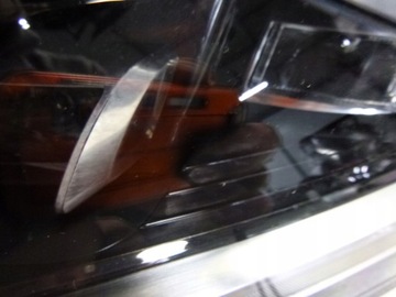 фото thumb №14, Jaguar xe x760 рестайлінг лампа перед повний led нова ліва