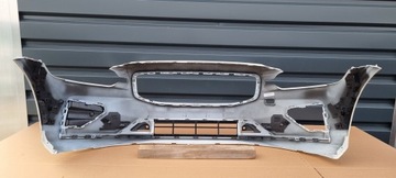 фото thumb №10, Volvo s60 r-design 18- бампер перед оригінал e237