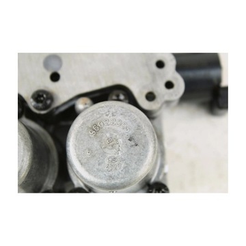 фото thumb №13, Мехатроника электроклапаны коробки gm p20 bmw x5 e53 m54b30 3.0