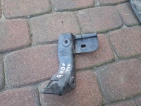 Бампер задний qubo, nemo,bipper, fiorino +абсорбер +направляющие 2007 1309565070 Недорого, фото thumb