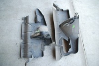 фото thumb №1, Воздуховод воздуха ford transit custom mk8 l / p