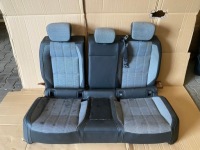 фото thumb №6, Renault megane v e-tech сидіння заднє сидіння сидіння салон оббивка двері