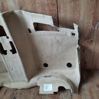 фото thumb №4, F02 bmw f02 килимок обшивка задня задній