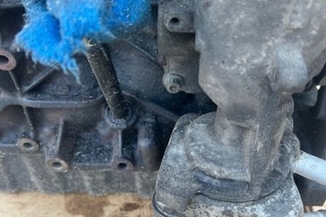 фото thumb №15, Двигатель vw passat b6 3c2 038103373r 1.9l дизель 77kw 2007