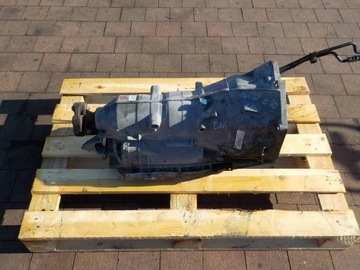 фото thumb №9, Bmw e90 e91 07r 320 2.0 бензин 150km коробка передач коробки передач автомат 7556041