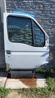 фото thumb №5, Двері праве перед iveco daily 99-14